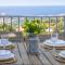 Apartment Attico Vista Isola by Interhome - Trinità dʼAgultu e Vignola
