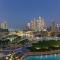 Elegant Retreat with Stunning Burj Khalifa Views