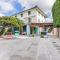Apartment Casa al mare di Leo by Interhome - 罗西尼亚诺－索尔瓦伊