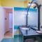 Apartment Casa al mare di Leo by Interhome - 罗西尼亚诺－索尔瓦伊