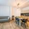 Apartment Cesa del sass by Interhome - 阿尔巴迪卡纳泽伊