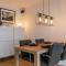Huswell - Comfortable apartment with sea view