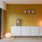 Huswell - Comfortable apartment with sea view