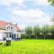 Holiday Home De Vier Wilgen by Interhome - 坎珀兰 Holiday Home De Vier Wilgen by Interhome - 坎珀兰