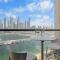 Keysplease Full SeaView 2 BR Private Beach, Emaar Beachfront