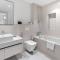 Keysplease Full SeaView 2 BR Private Beach, Emaar Beachfront