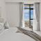 Keysplease Full SeaView 2 BR Private Beach, Emaar Beachfront