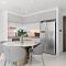Keysplease Full SeaView 2 BR Private Beach, Emaar Beachfront
