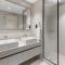 Keysplease Full SeaView 2 BR Private Beach, Emaar Beachfront