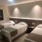 Bravos Hotel