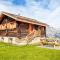 Chalet Le mayen des Veillas by Interhome - Nendaz
