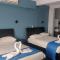 Hotel Luckys