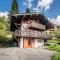 Chalet Les Mouilles - Chatel