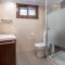 Apartamento moderno Pic negre con vistas