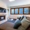 Apartamento moderno Pic negre con vistas