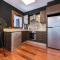 Apartamento moderno Pic negre con vistas