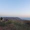 Sea of Galilee - Genghis Khan in The Golan - Giv'at Yo'av
