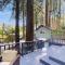 Redwood Paradise