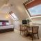 Windermere Park B&B inc Free off-site Health Club
