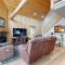 Cinnamon Ridge