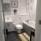 Stunning Modern Coventry City Centre Apartment
