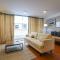 Art Deco 1BR with Pool View in Barranco