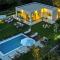 Luxury Villa Luminosa - Split