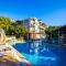 TUTHALİYA HOTEL