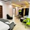 Hotel Pink Paradise