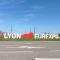 Appart Décines Eurexpo Groupama LDLC Aréna St Ex - 德希内斯·尚皮埃