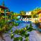TUTHALİYA HOTEL
