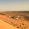 Thousand Stars Desert Camp