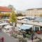 TheMarketFlat Schöne Wohnung im Stadtzentrum