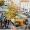 TheMarketFlat Schöne Wohnung im Stadtzentrum