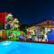 TUTHALİYA HOTEL