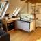 Annexe Lodge cottage in Drymen - Drymen
