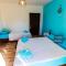 TUTHALİYA HOTEL