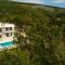 Villa Wellbeing Imotski Croatia heated pool , spa and ultimate privacy - Donji Proložac