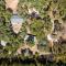 Secluded Retreat with a Pool & Creek Access - Wimberley