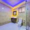 Presken Hotels @ Freedom Way, Lekki