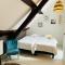 Appartement - 沃苏勒