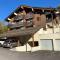 2 pièces avec balcon et parking à La Clusaz - FR-1-459-92