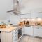 Stadtoase Fulda mit flair - Whirlpool, Balkon, 2xParkplätze, Highspeed WLAN - Fulda
