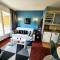 Résidence Les Terrasses dAzur - maeva Home - Appartement 2 pièces 4 personnes Sélection MAE-6904