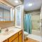 7 Mi to Franklin Peaceful Home with Deck and Yard! - 富兰克林