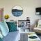 HERON COTTAGE - for your seaside holiday.