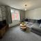 Zetland House Apartment - First floor with garden and parking - Саутпорт