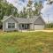 Pet-Friendly Home in Monroe Deck, Grill and Yard!