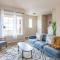 Family friendly 3 story townhouse with workspace - 比弗顿