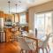 Family friendly 3 story townhouse with workspace - 比弗顿